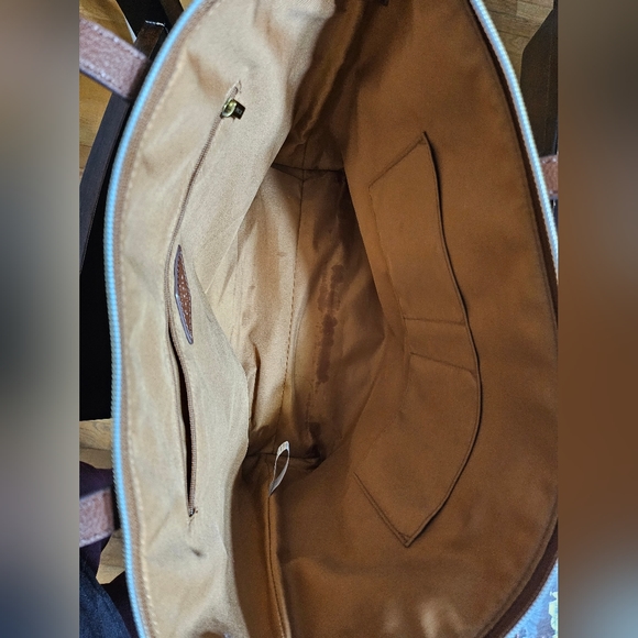 Fossil Felicity Tote - Picture 6 of 12